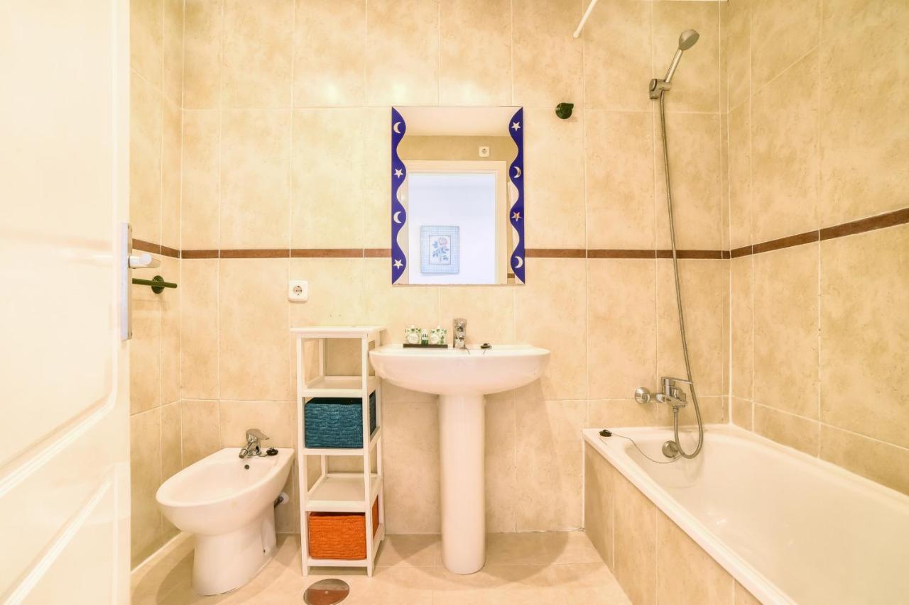 Homeincalpe Apolo XVII 1-14-41 Ngoại thất bức ảnh